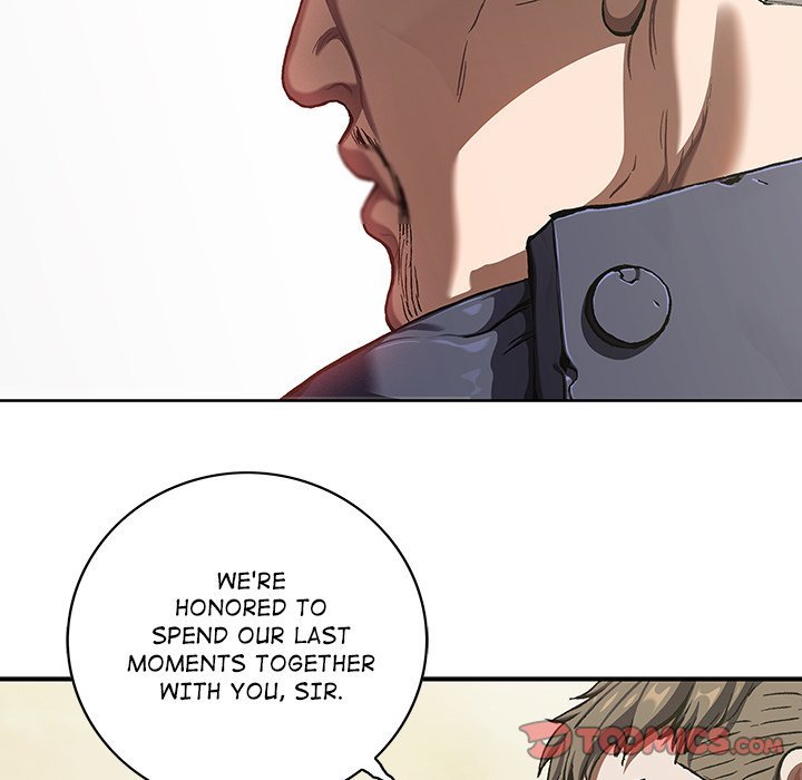 Read Leviathan Manga Online