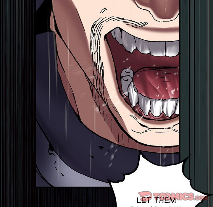 Read Leviathan Manga Online