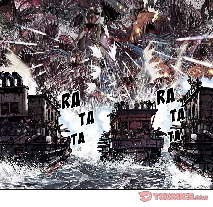 Read Leviathan Manga Online