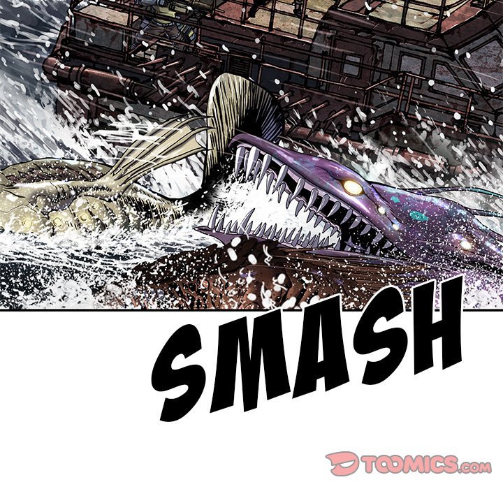 Read Leviathan Manga Online
