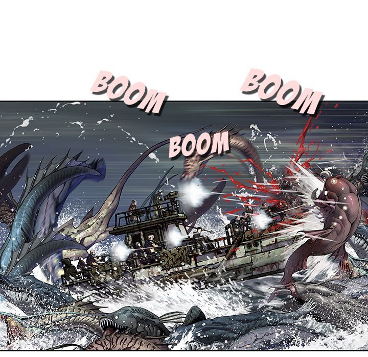 Read Leviathan Manga Online