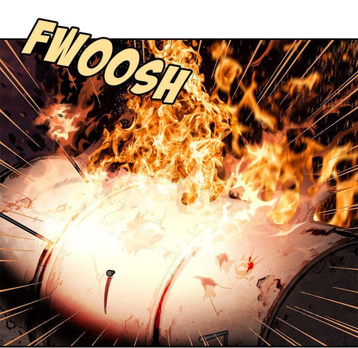 Read Leviathan Manga Online