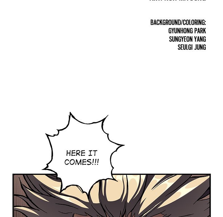 Read Leviathan Manga Online