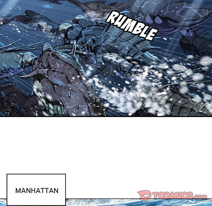 Read Leviathan Manga Online