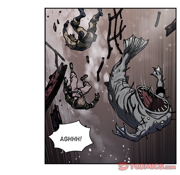 Read Leviathan Manga Online