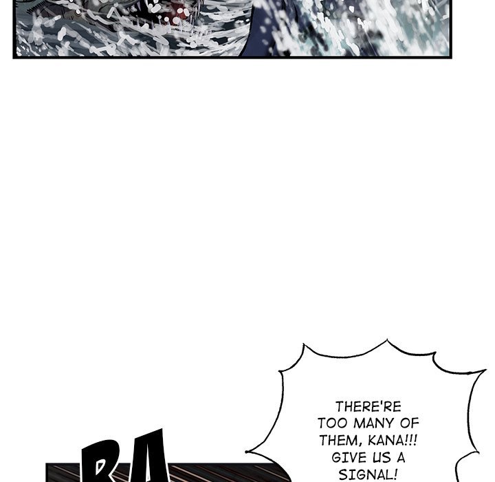 Read Leviathan Manga Online