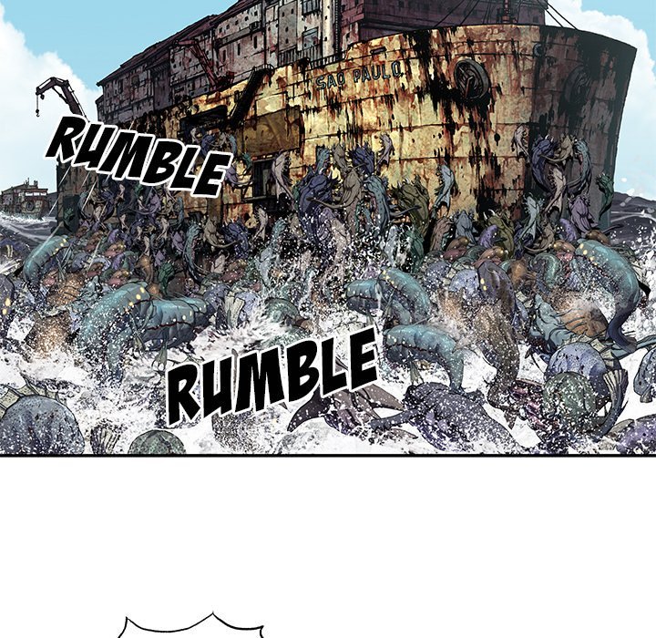 Read Leviathan Manga Online