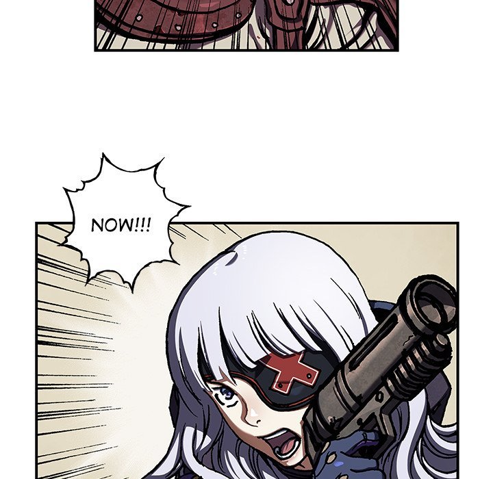 Read Leviathan Manga Online