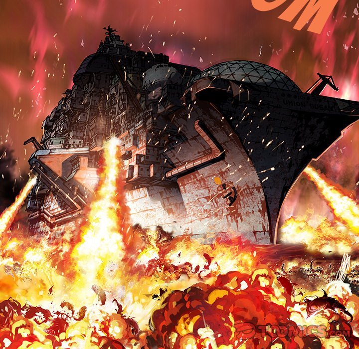 Read Leviathan Manga Online