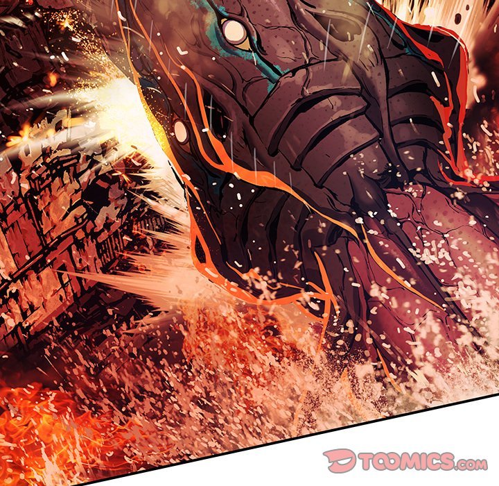 Read Leviathan Manga Online