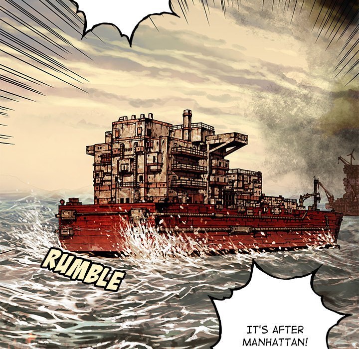 Read Leviathan Manga Online