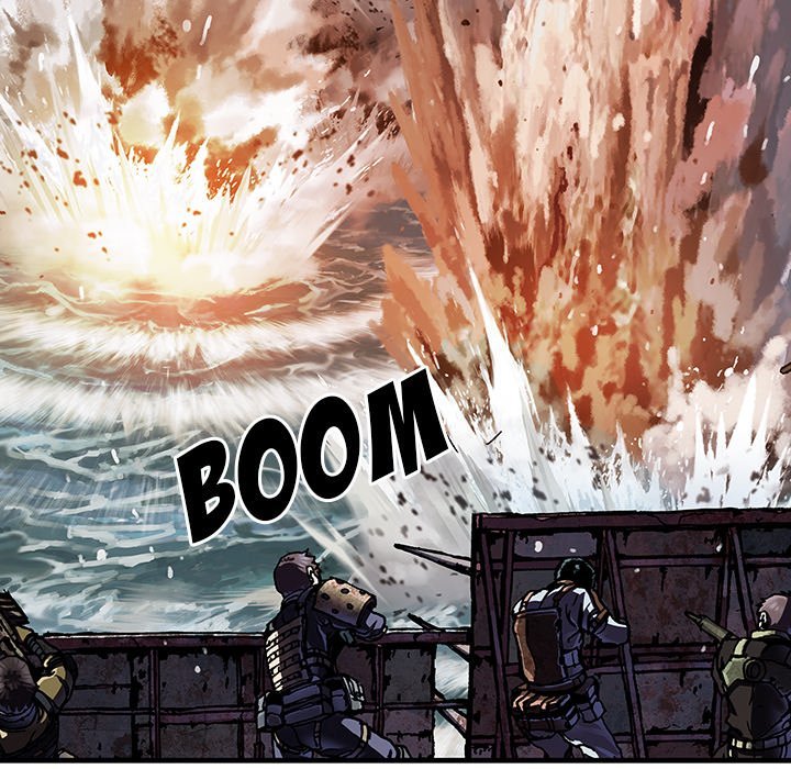 Read Leviathan Manga Online