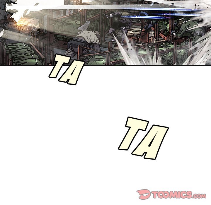 Read Leviathan Manga Online