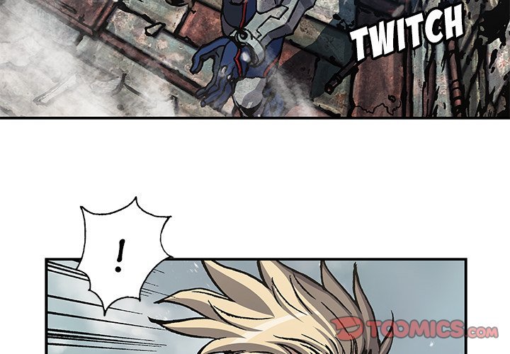 Read Leviathan Manga Online