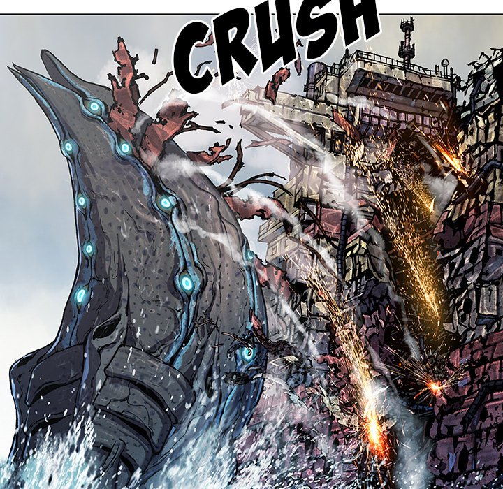 Read Leviathan Manga Online