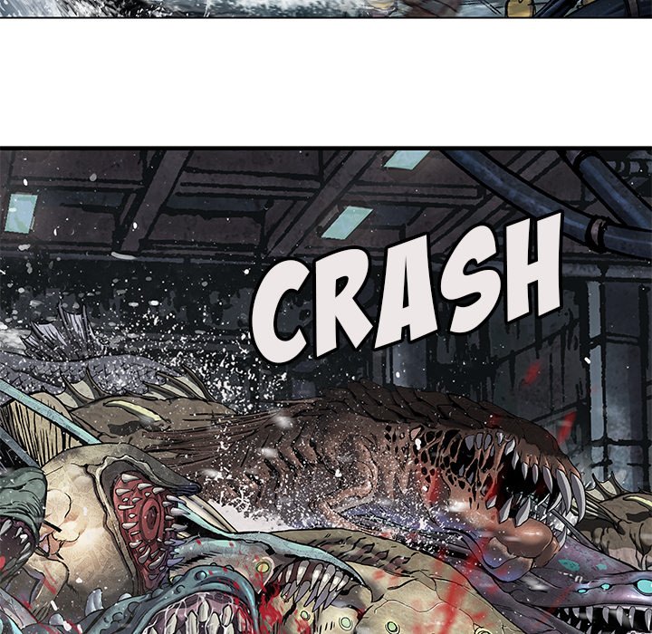 Read Leviathan Manga Online