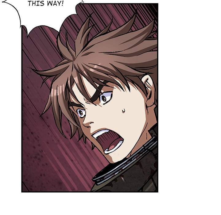 Read Leviathan Manga Online