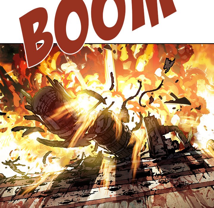 Read Leviathan Manga Online