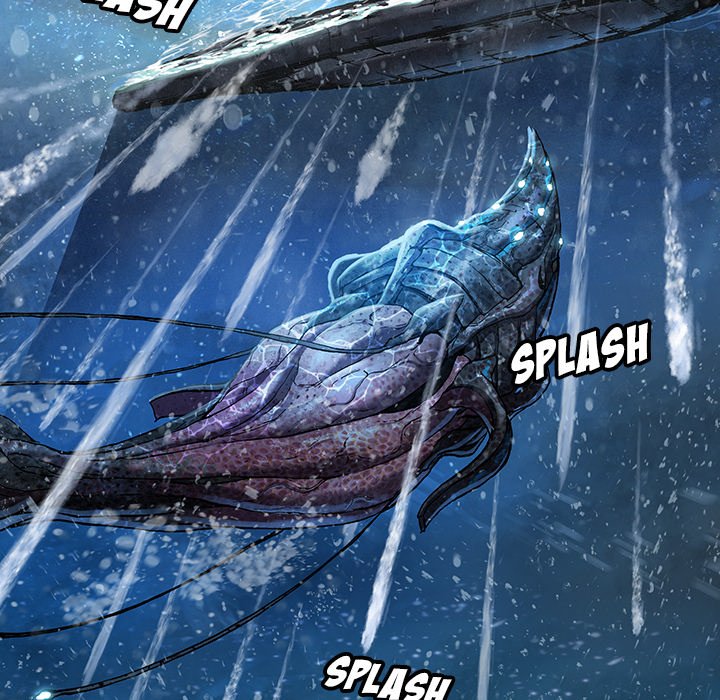 Read Leviathan Manga Online