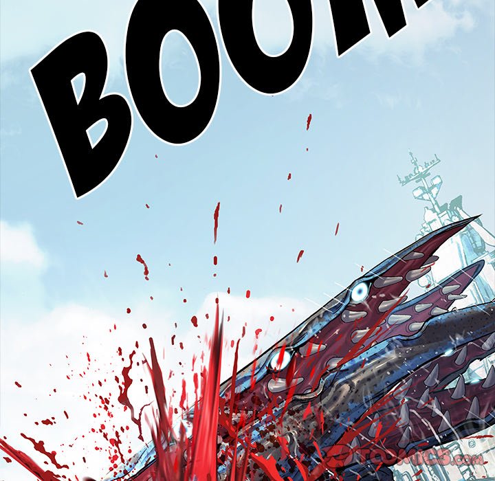 Read Leviathan Manga Online