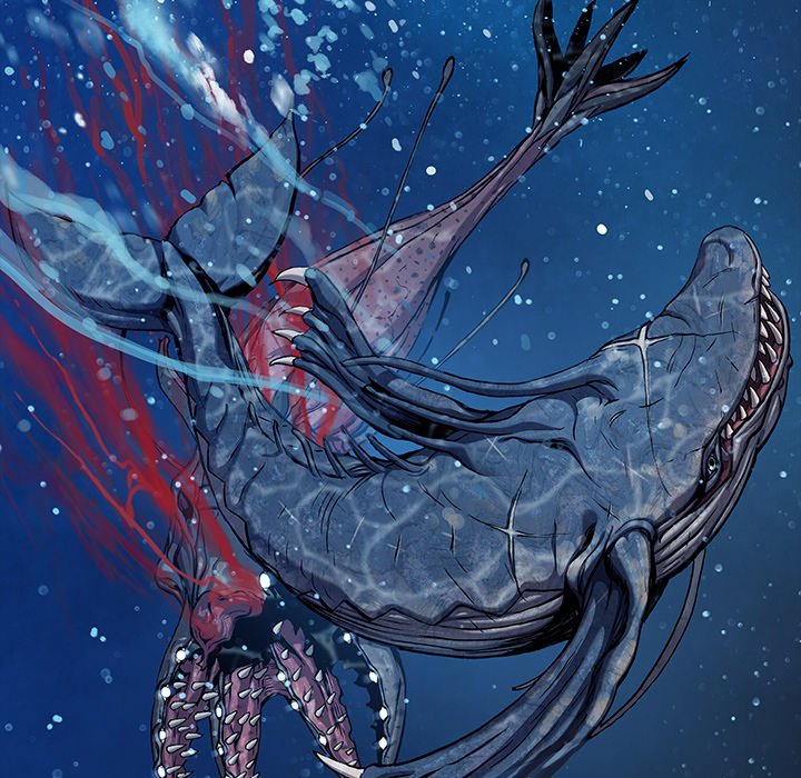 Read Leviathan Manga Online