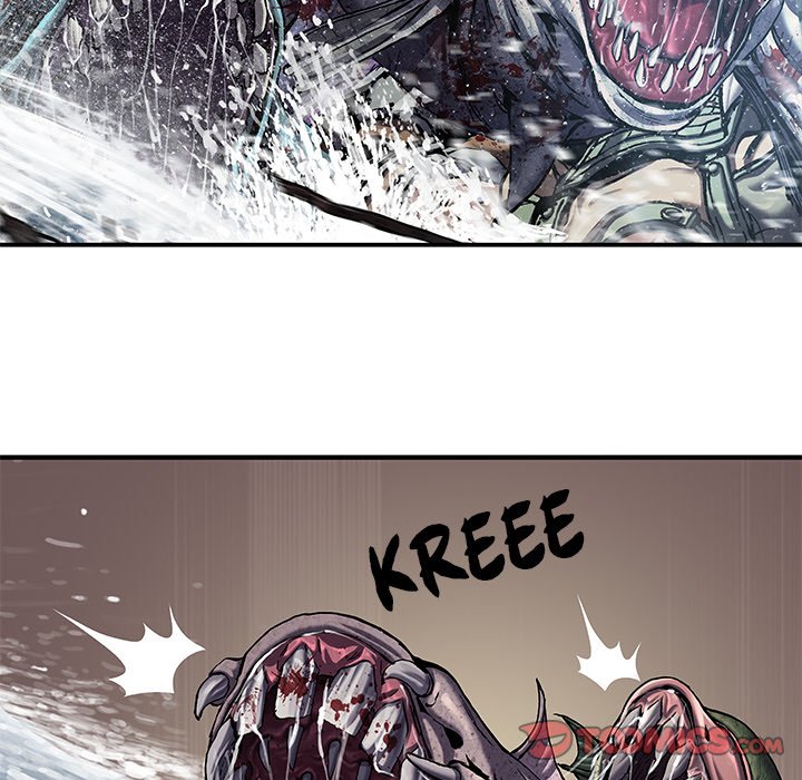 Read Leviathan Manga Online