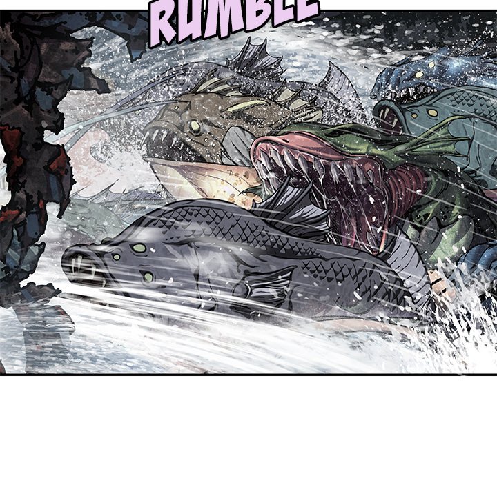 Read Leviathan Manga Online