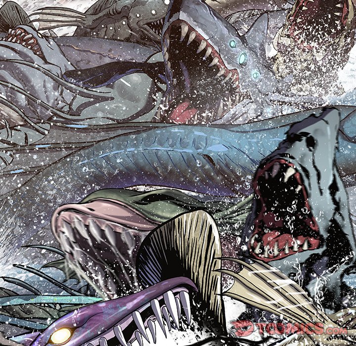 Read Leviathan Manga Online