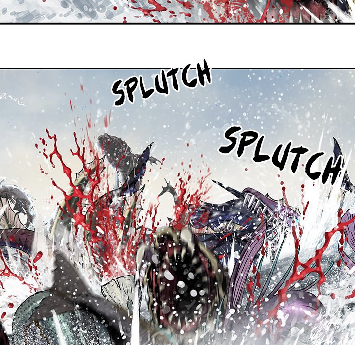 Read Leviathan Manga Online