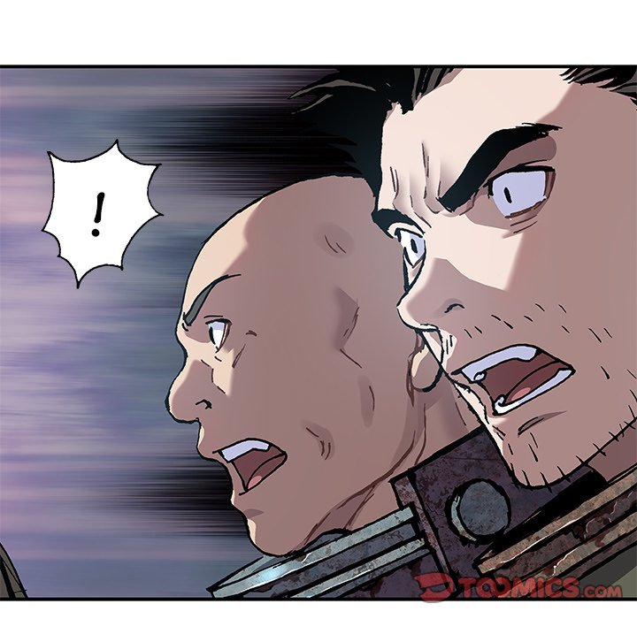 Read Leviathan Manga Online