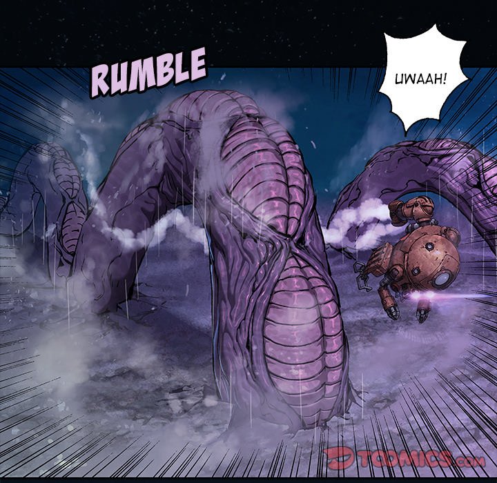 Read Leviathan Manga Online