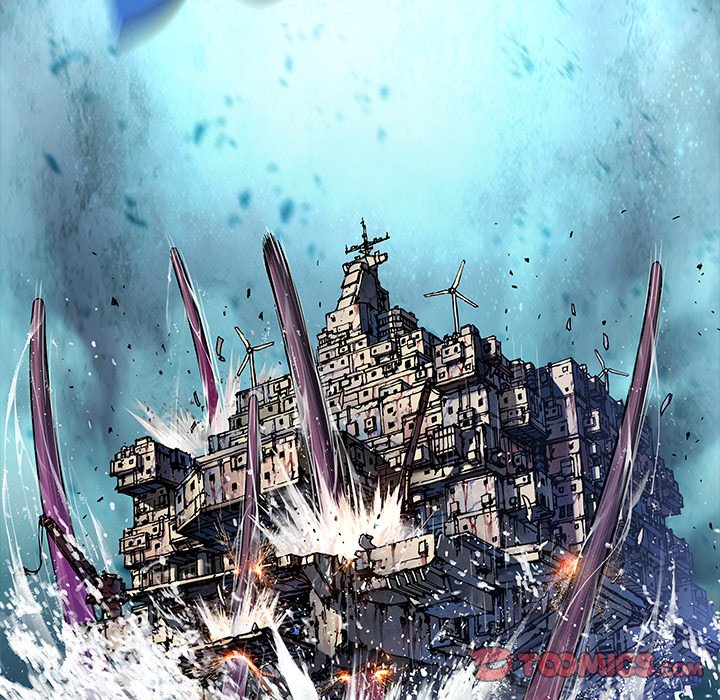 Read Leviathan Manga Online