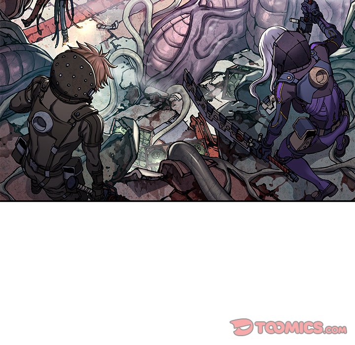 Read Leviathan Manga Online