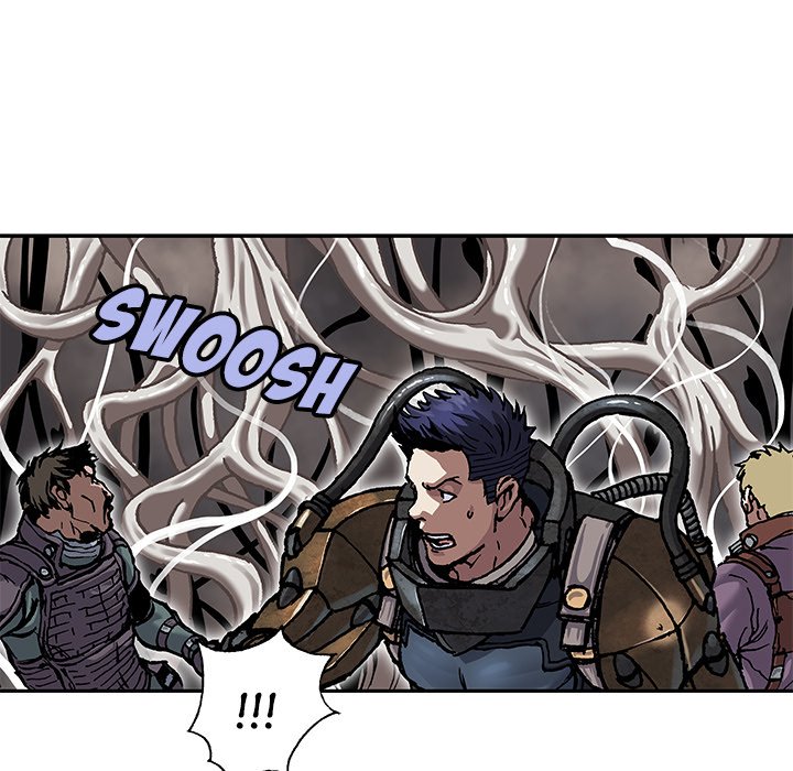 Read Leviathan Manga Online