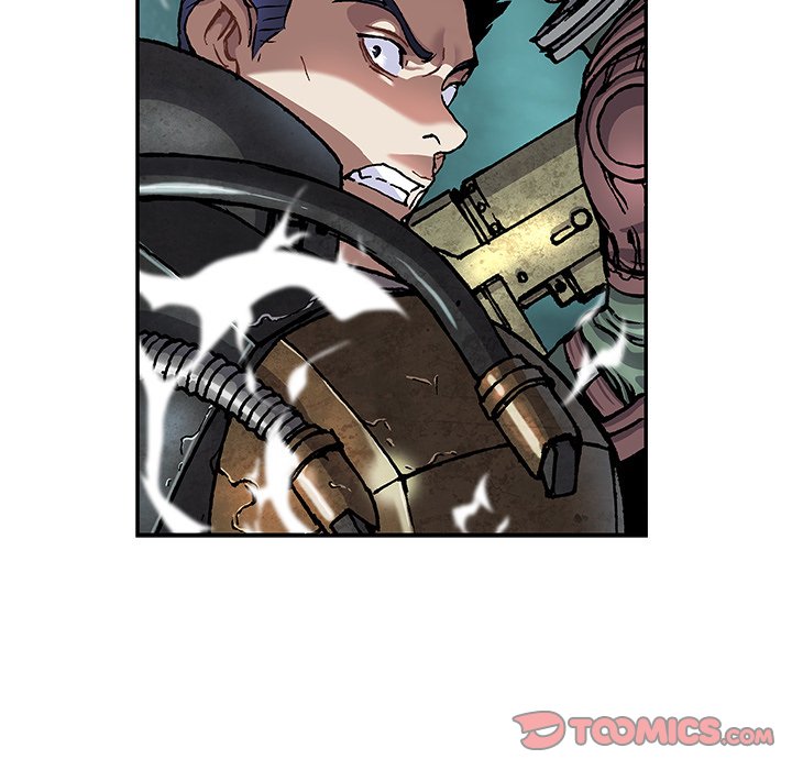 Read Leviathan Manga Online