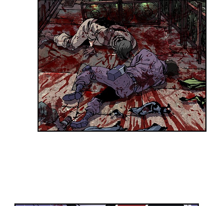 Read Leviathan Manga Online