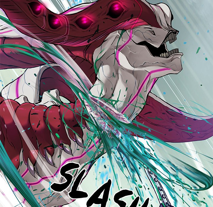 Read Leviathan Manga Online