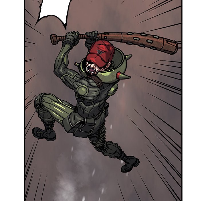 Read Leviathan Manga Online