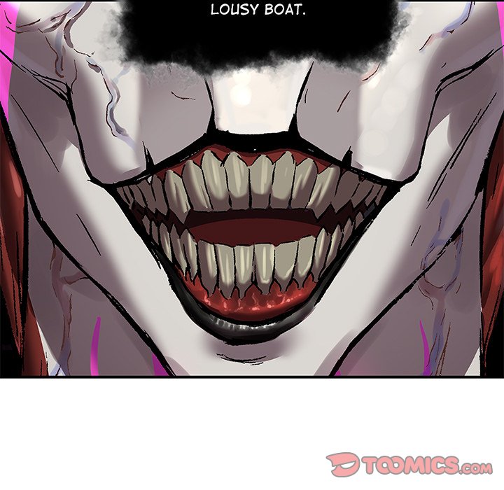 Read Leviathan Manga Online