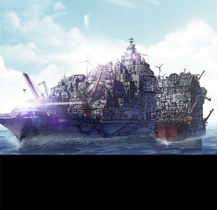 Read Leviathan Manga Online