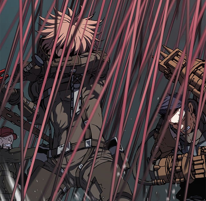 Read Leviathan Manga Online