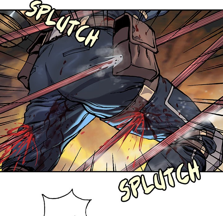 Read Leviathan Manga Online