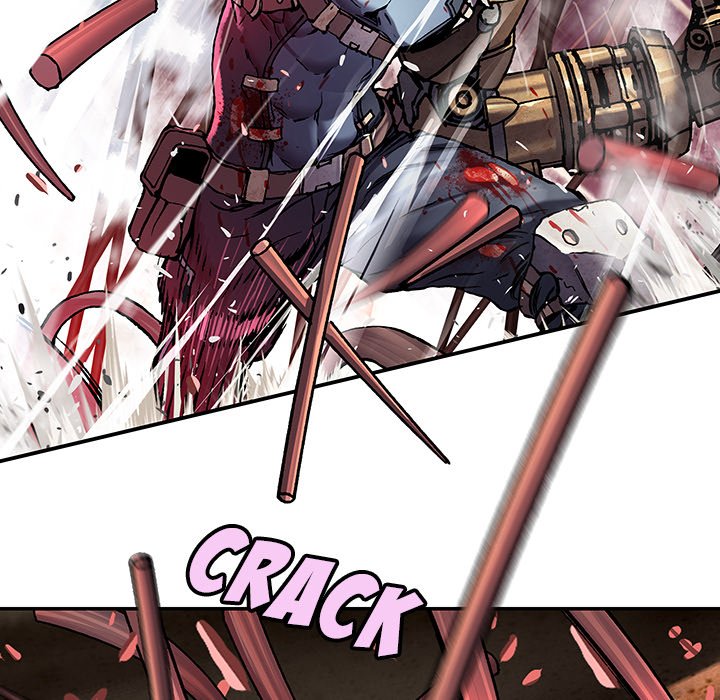 Read Leviathan Manga Online