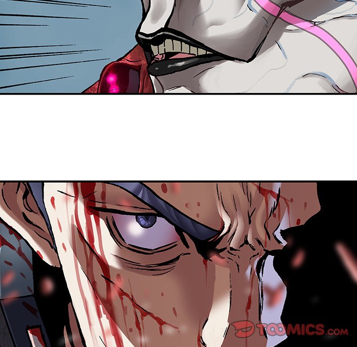 Read Leviathan Manga Online