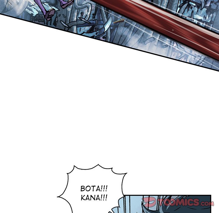 Read Leviathan Manga Online