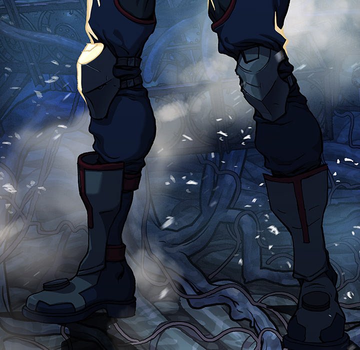 Read Leviathan Manga Online