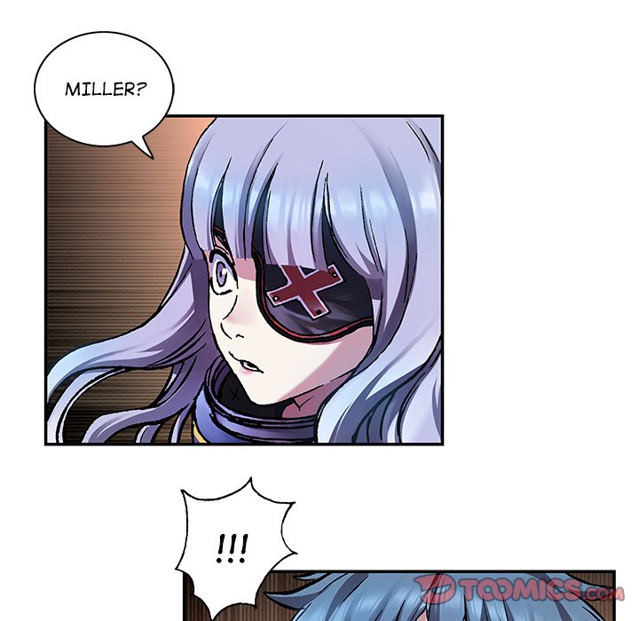 Read Leviathan Manga Online