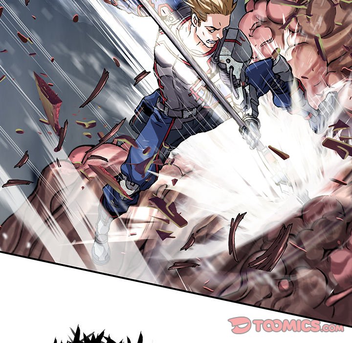 Read Leviathan Manga Online