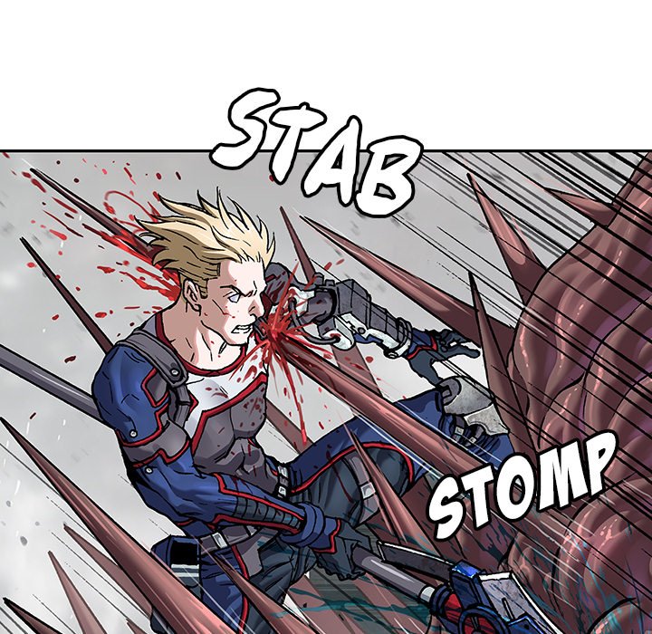 Read Leviathan Manga Online