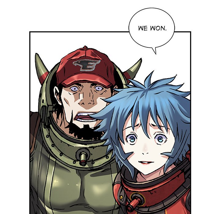 Read Leviathan Manga Online